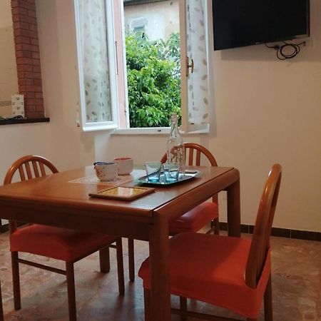 Apartamento Domo Nina La Spezia Exterior foto