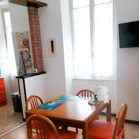 Apartamento Domo Nina La Spezia Exterior foto