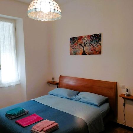 Apartamento Domo Nina La Spezia Exterior foto