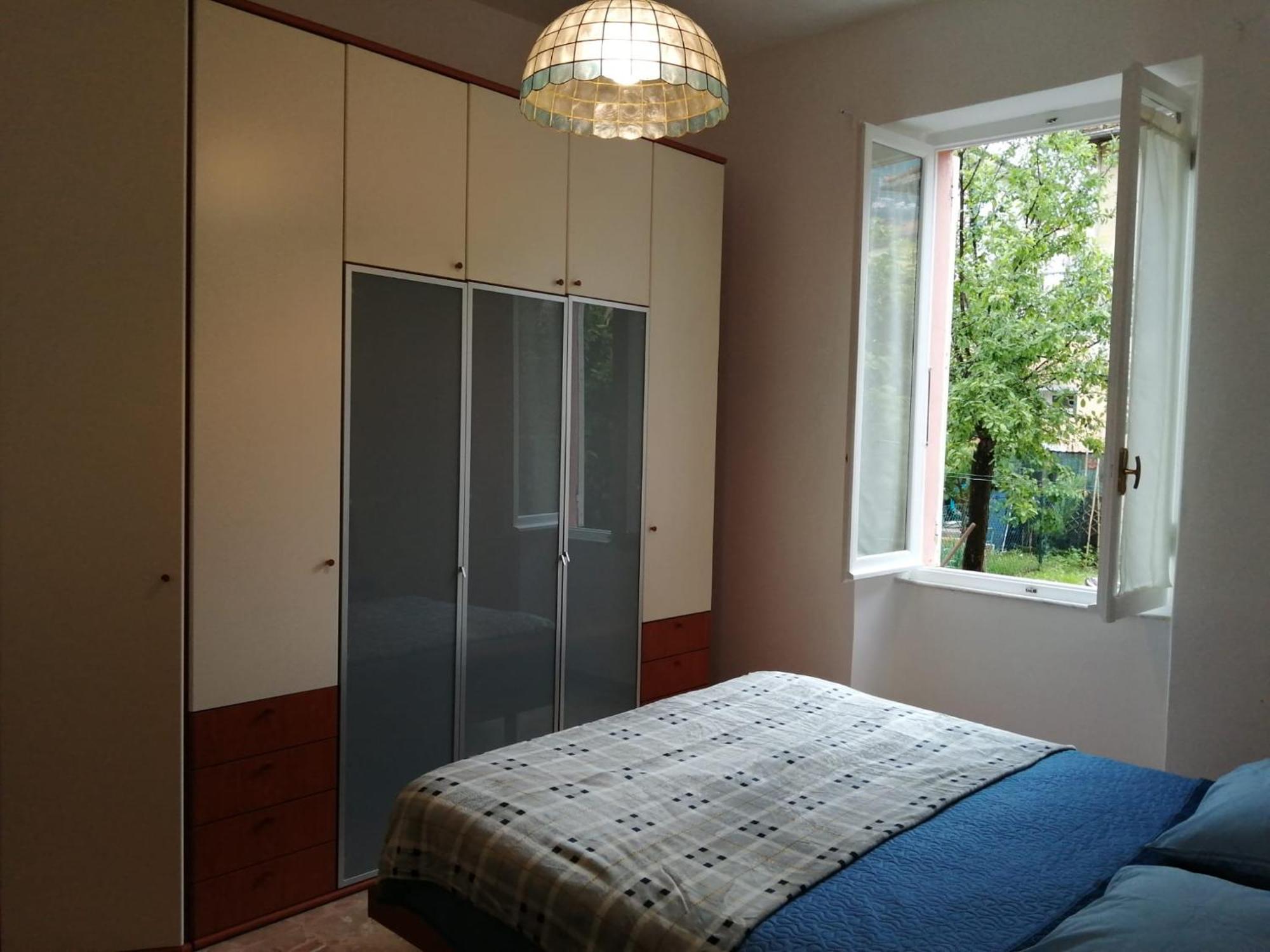 Apartamento Domo Nina La Spezia Exterior foto