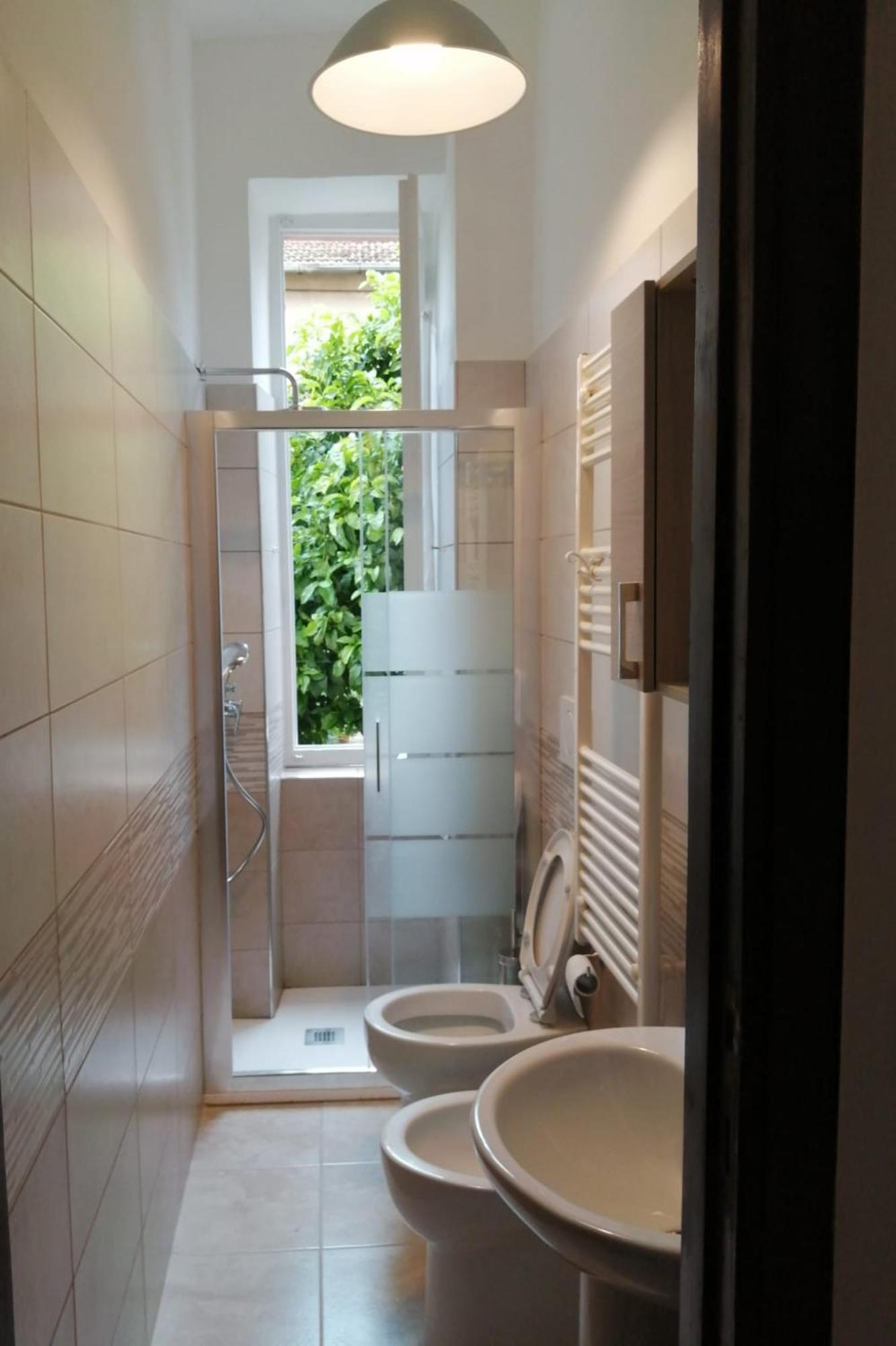 Apartamento Domo Nina La Spezia Exterior foto