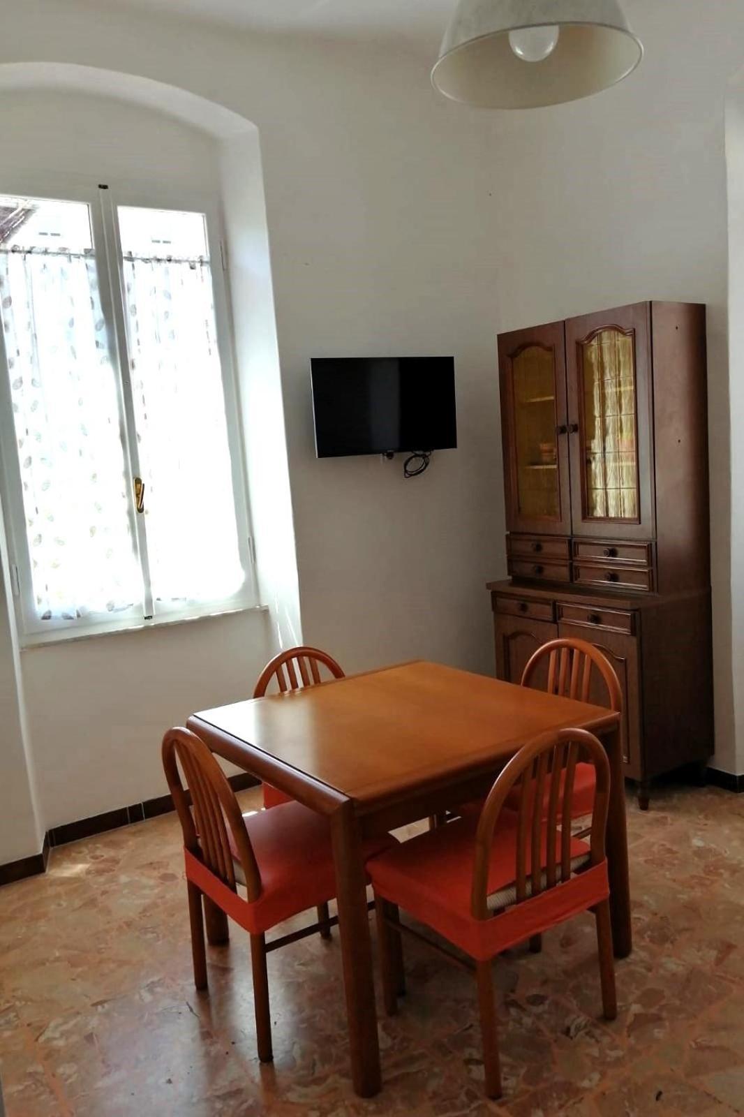 Apartamento Domo Nina La Spezia Exterior foto