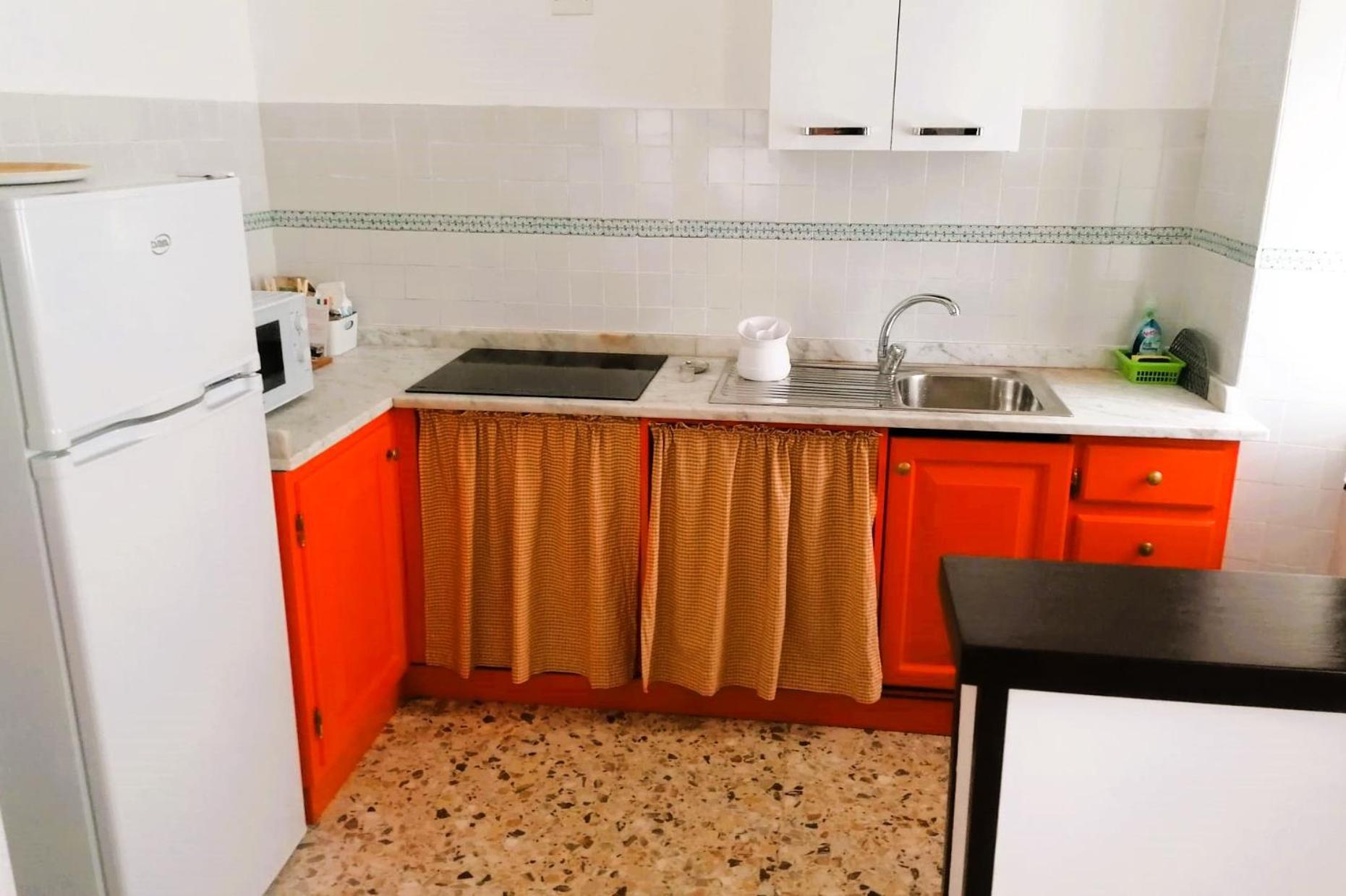 Apartamento Domo Nina La Spezia Exterior foto