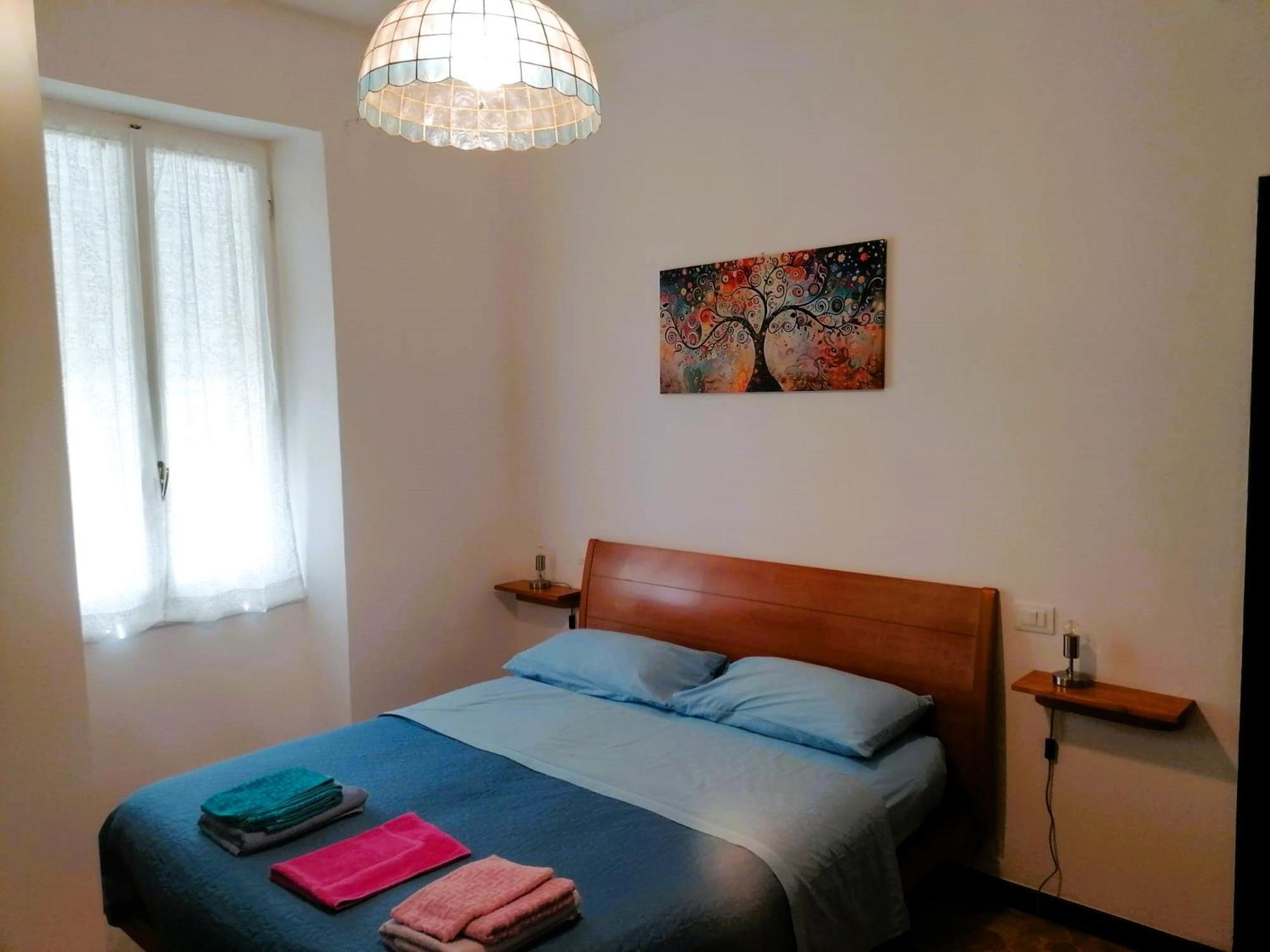 Apartamento Domo Nina La Spezia Exterior foto